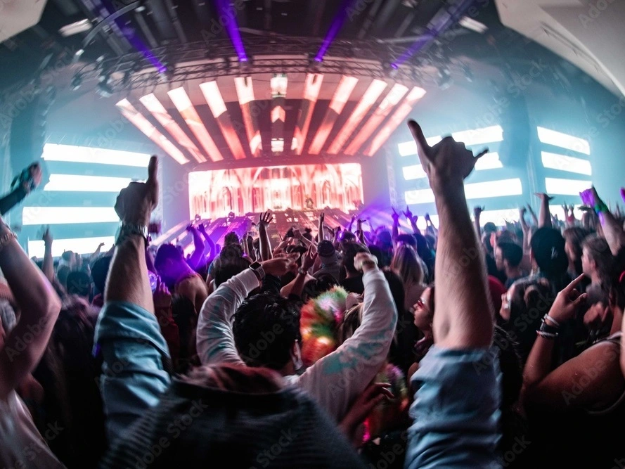 Festival Planning for Small Music Venues