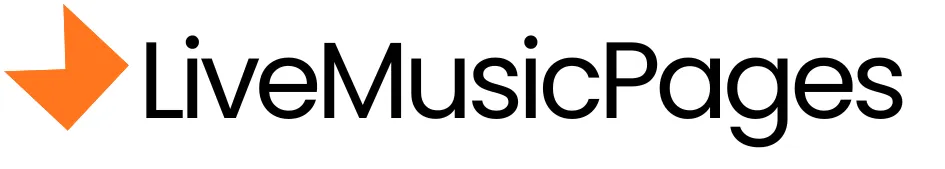 LiveMusicPages.com